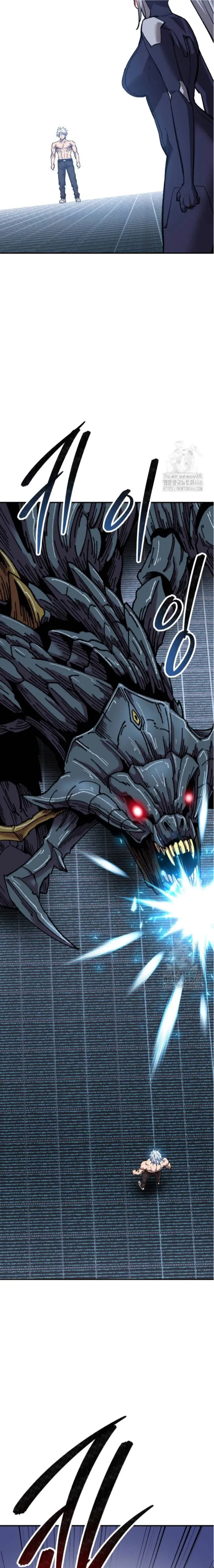 Rompiendo Limites Capitulo 182 página 21