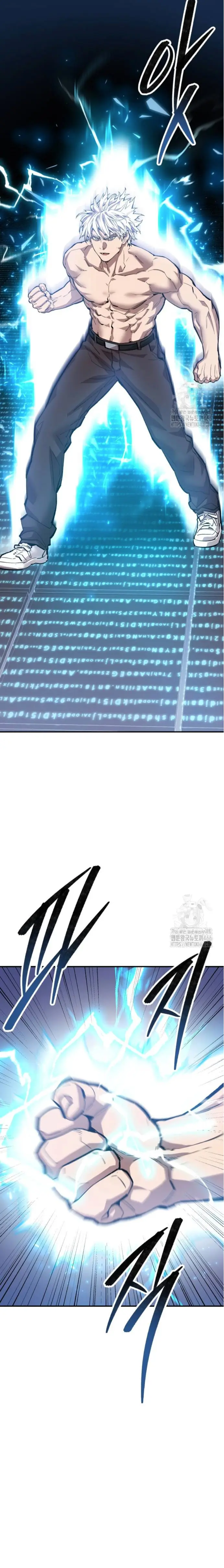 Rompiendo Limites Capitulo 182 página 24