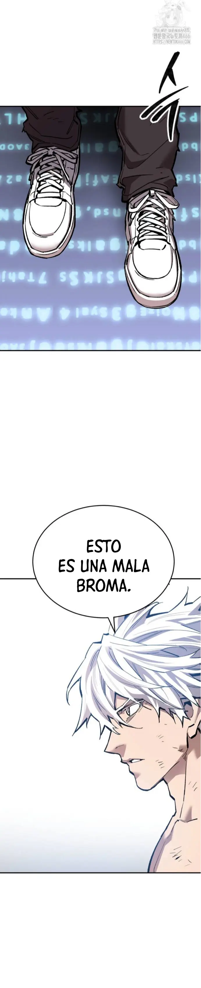 Rompiendo Limites Capitulo 182 página 3