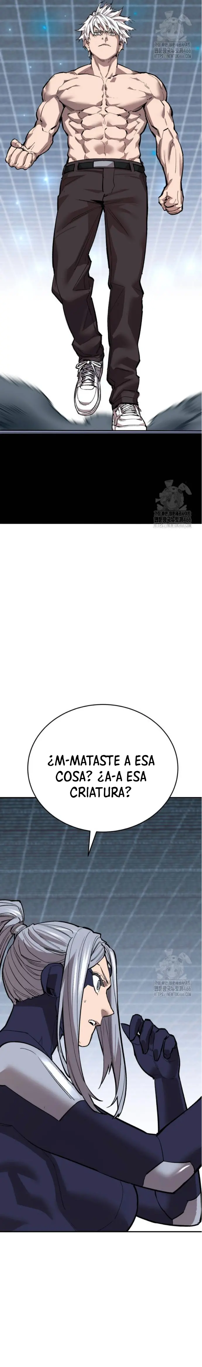 Rompiendo Limites Capitulo 182 página 30