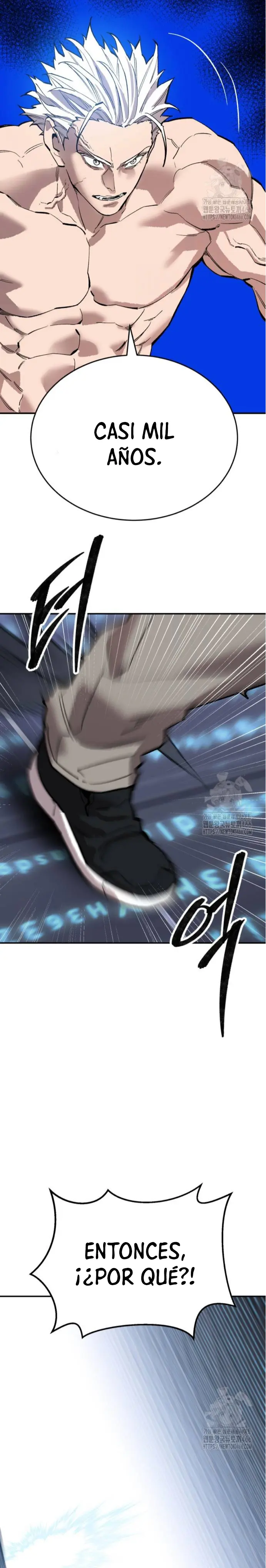 Rompiendo Limites Capitulo 182 página 34