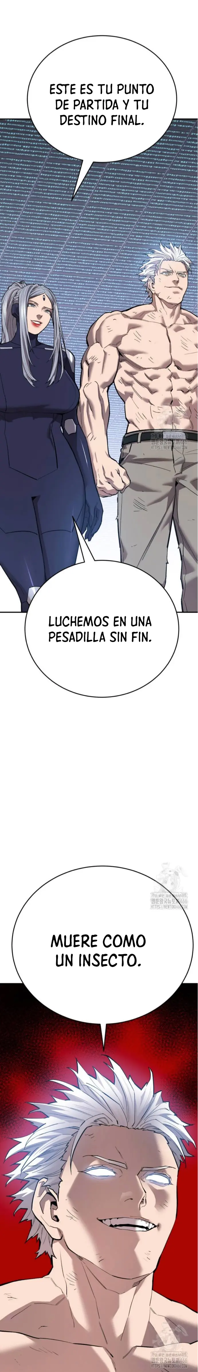 Rompiendo Limites Capitulo 182 página 4