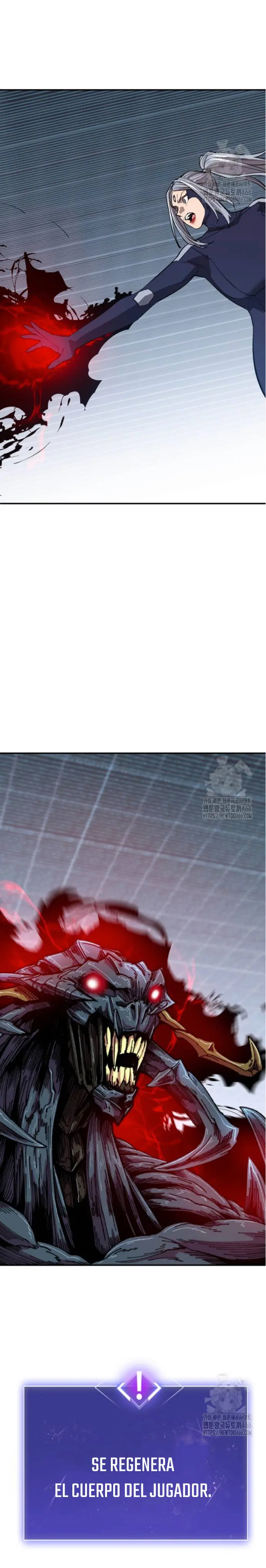 Rompiendo Limites Capitulo 182 página 47