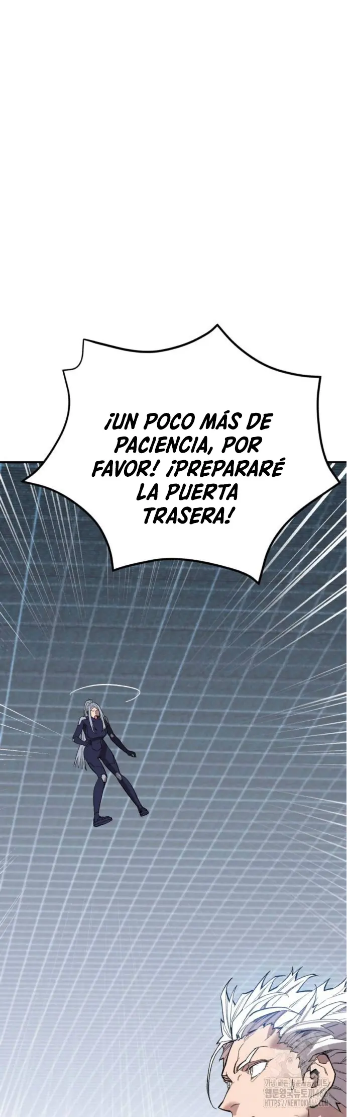 Rompiendo Limites Capitulo 182 página 54