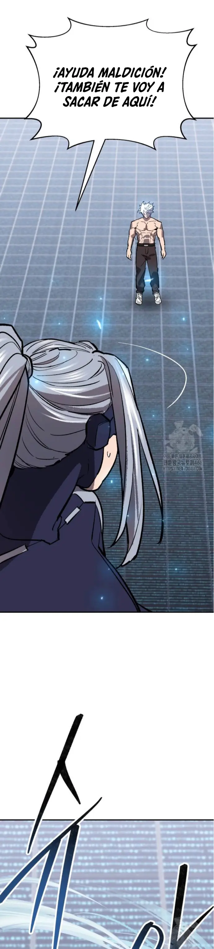 Rompiendo Limites Capitulo 182 página 57