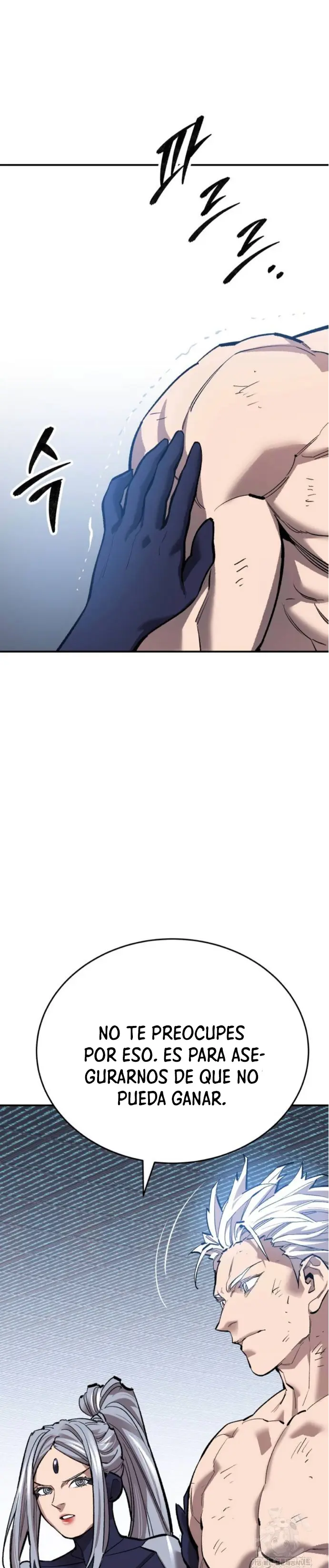Rompiendo Limites Capitulo 182 página 6