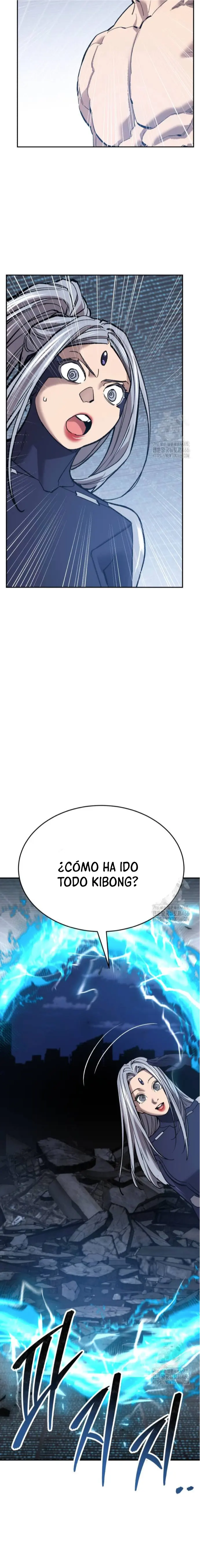 Rompiendo Limites Capitulo 182 página 62