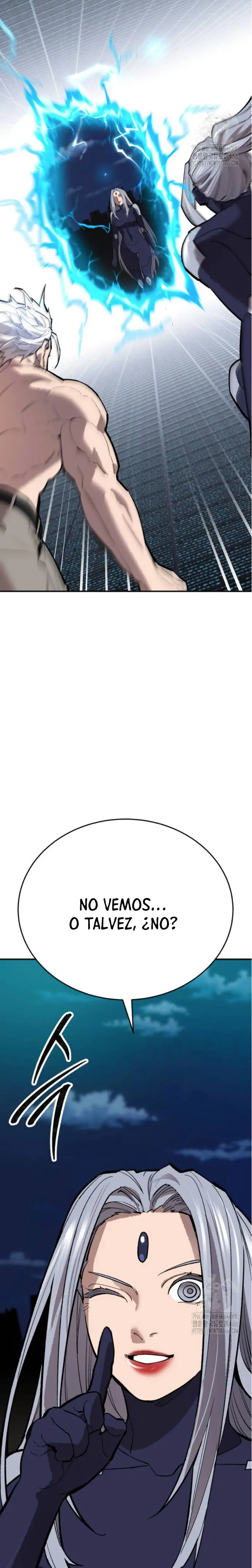Rompiendo Limites Capitulo 182 página 65