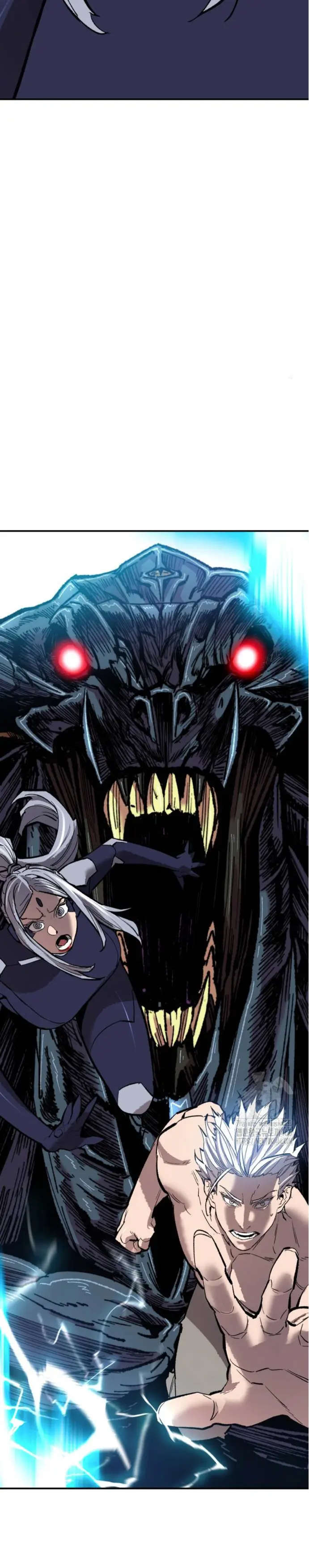 Rompiendo Limites Capitulo 182 página 66