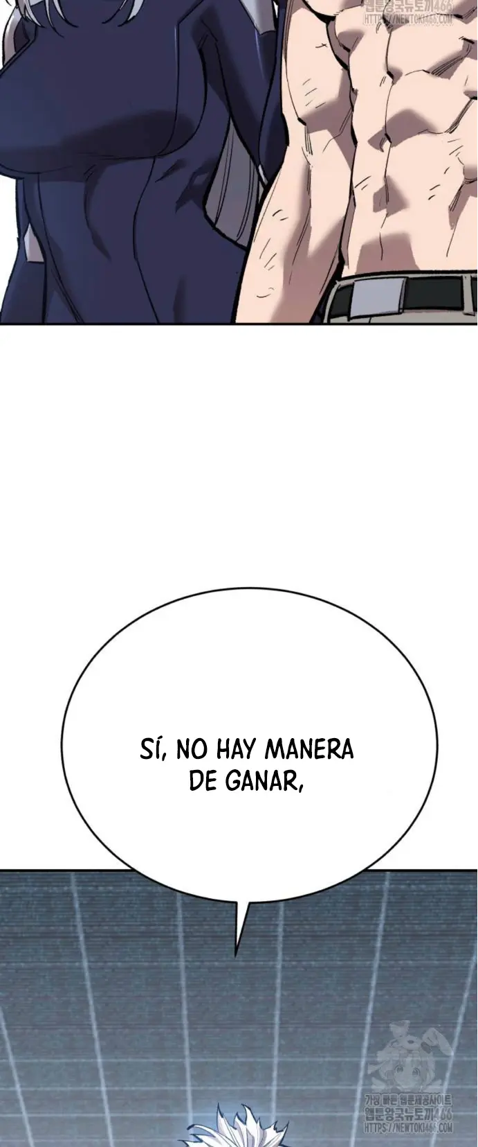 Rompiendo Limites Capitulo 182 página 7