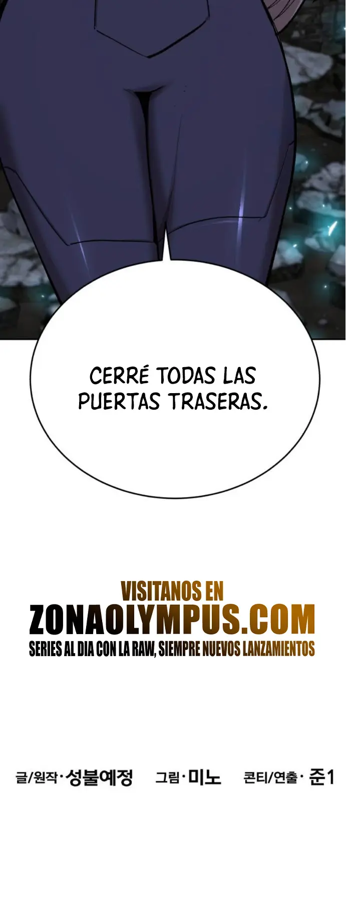 Rompiendo Limites Capitulo 182 página 70