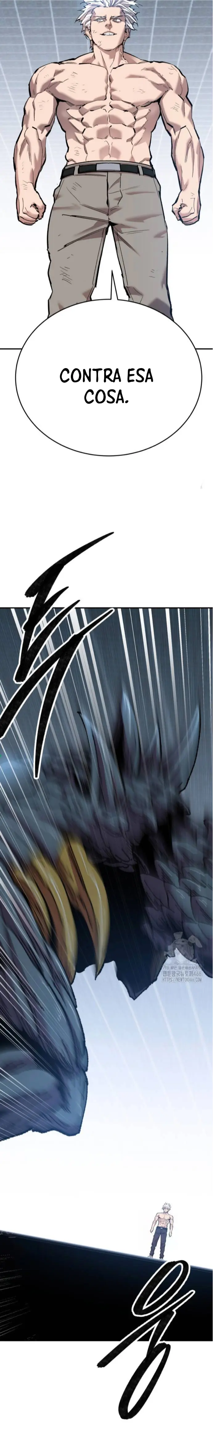 Rompiendo Limites Capitulo 182 página 8