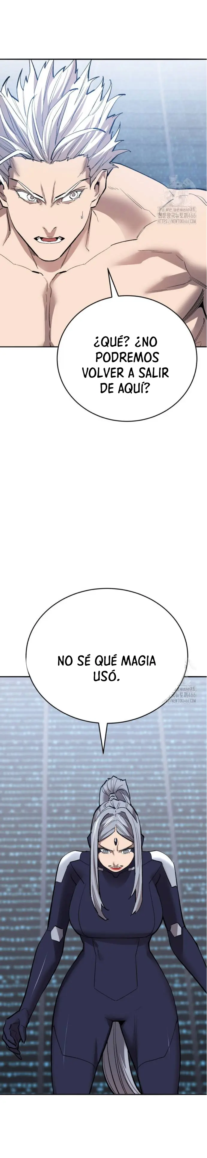 Rompiendo Limites Capitulo 183 página 12