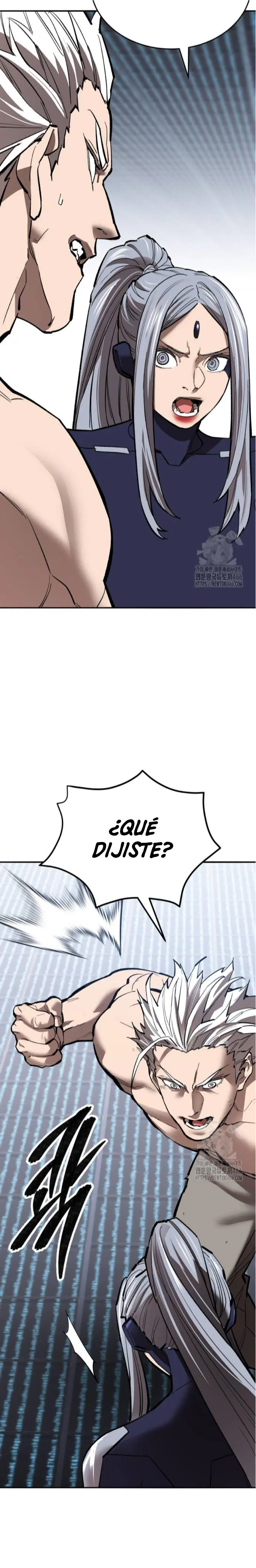 Rompiendo Limites Capitulo 183 página 14