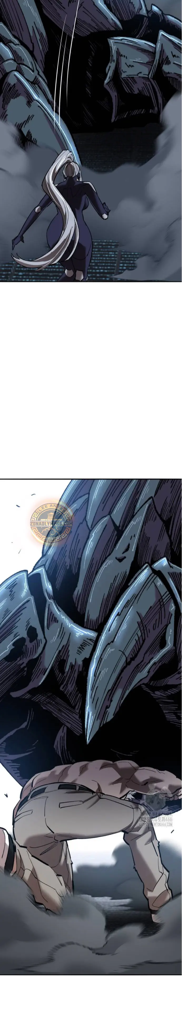 Rompiendo Limites Capitulo 183 página 16