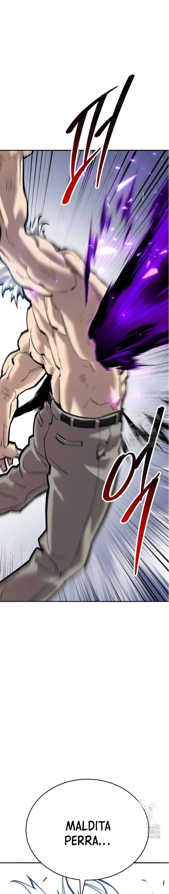 Rompiendo Limites Capitulo 183 página 22
