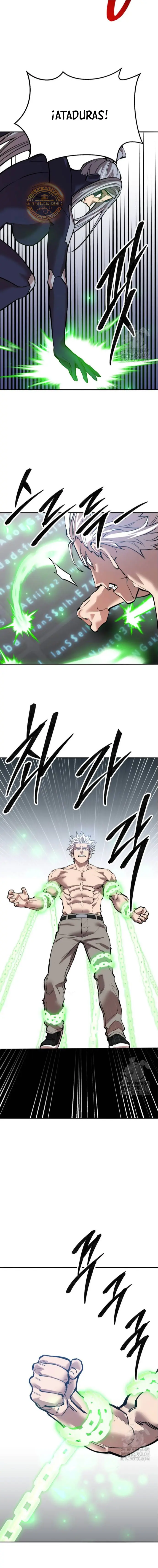 Rompiendo Limites Capitulo 183 página 28