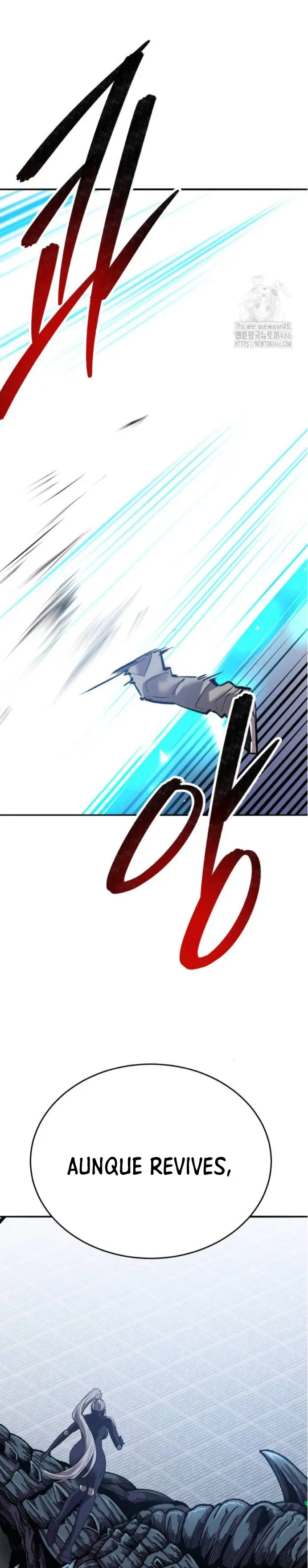 Rompiendo Limites Capitulo 183 página 30