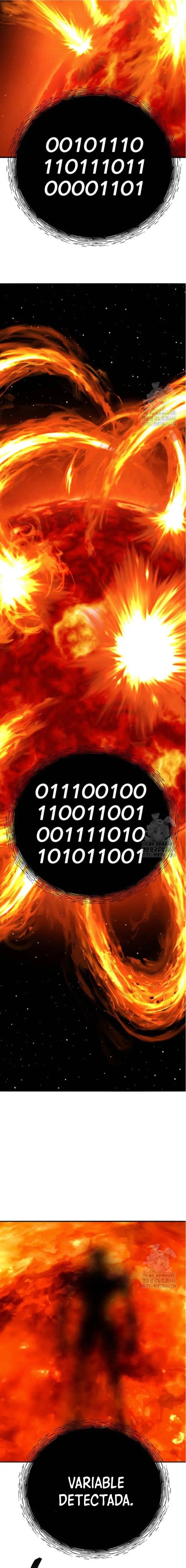 Rompiendo Limites Capitulo 183 página 34