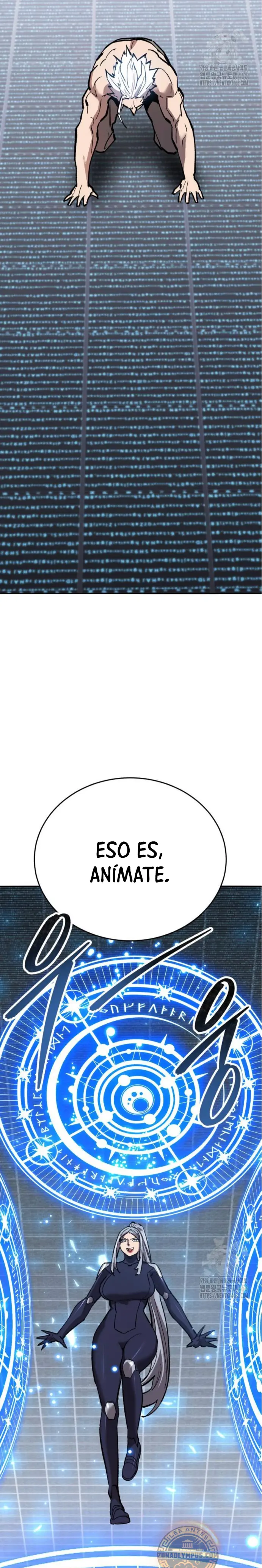 Rompiendo Limites Capitulo 183 página 37