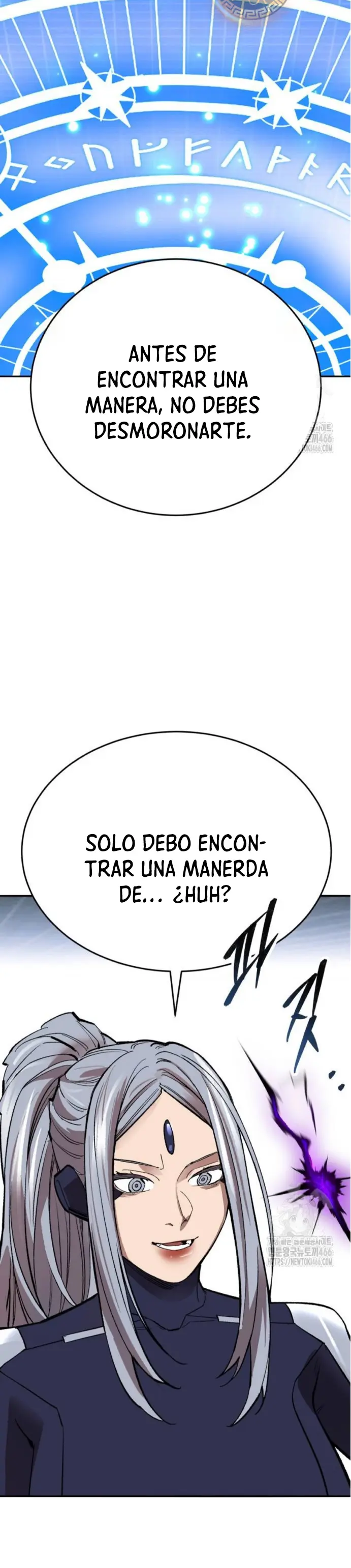 Rompiendo Limites Capitulo 183 página 38