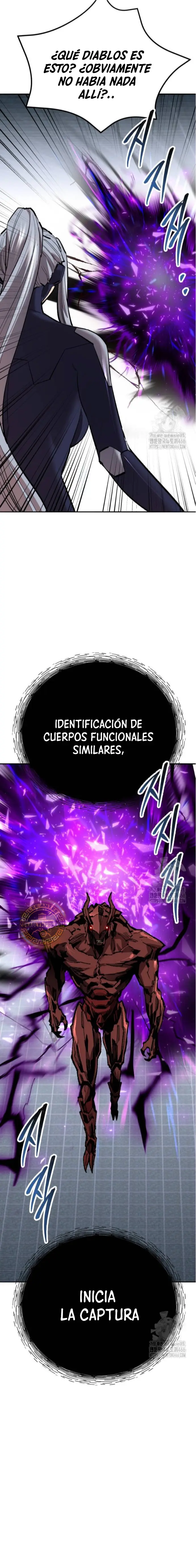 Rompiendo Limites Capitulo 183 página 40