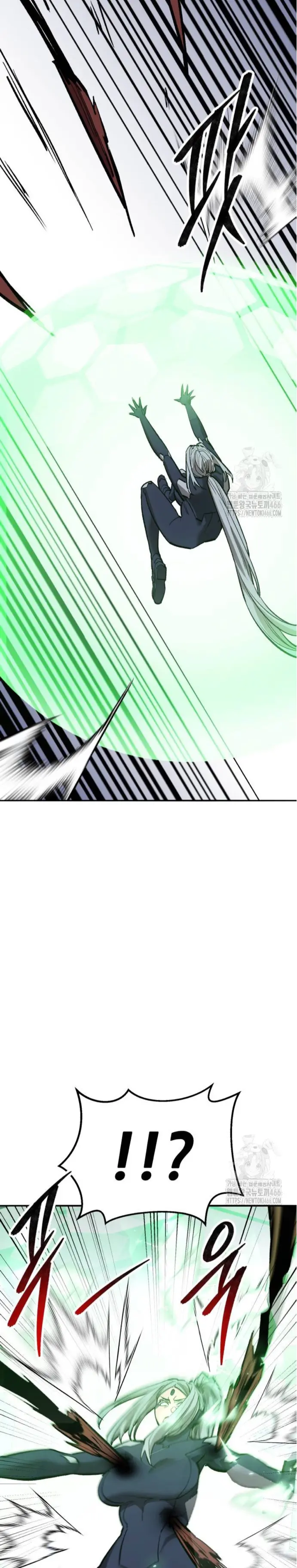 Rompiendo Limites Capitulo 183 página 42