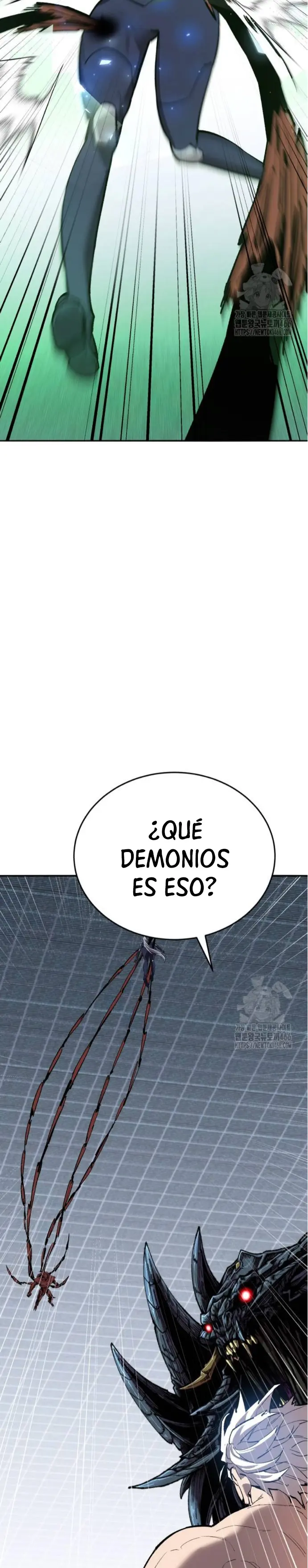 Rompiendo Limites Capitulo 183 página 43