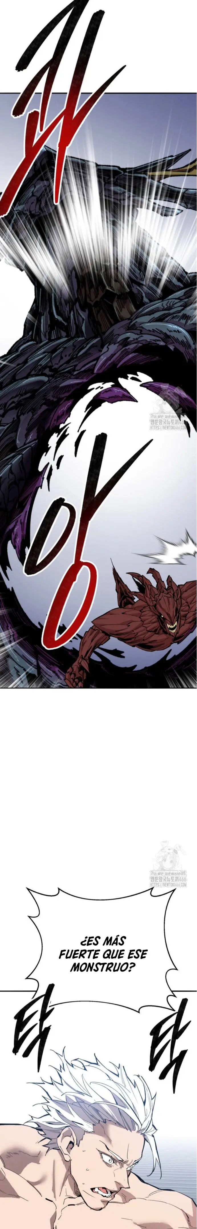 Rompiendo Limites Capitulo 183 página 48