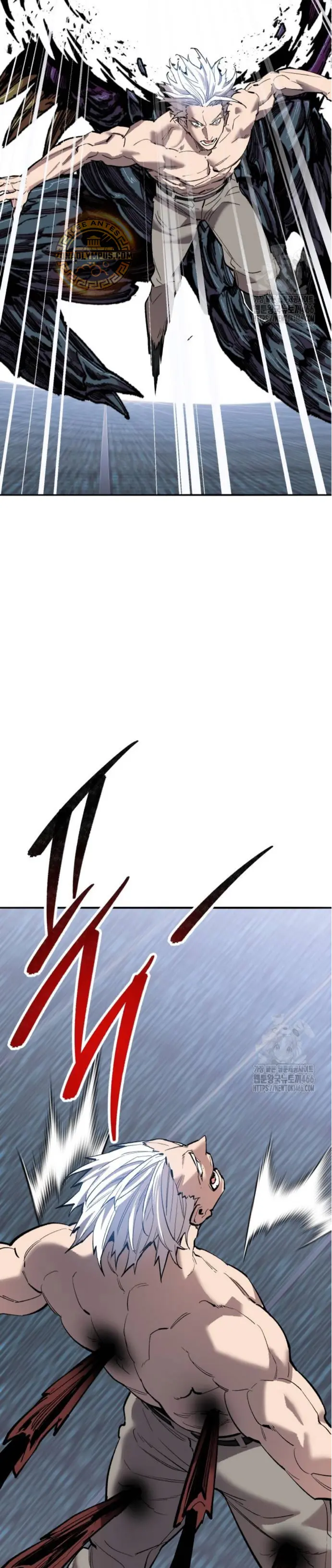 Rompiendo Limites Capitulo 183 página 50