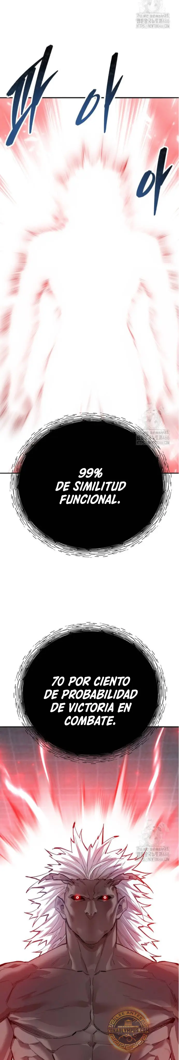 Rompiendo Limites Capitulo 183 página 54