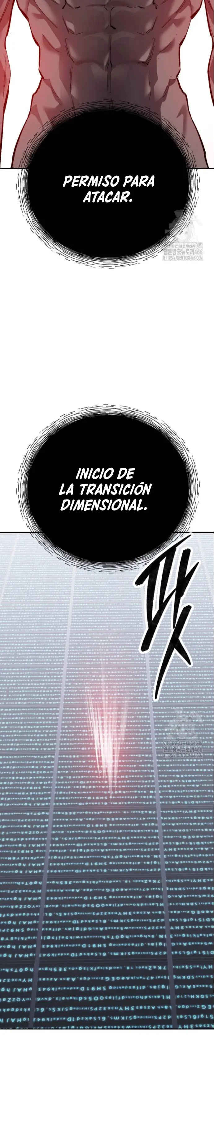 Rompiendo Limites Capitulo 183 página 55