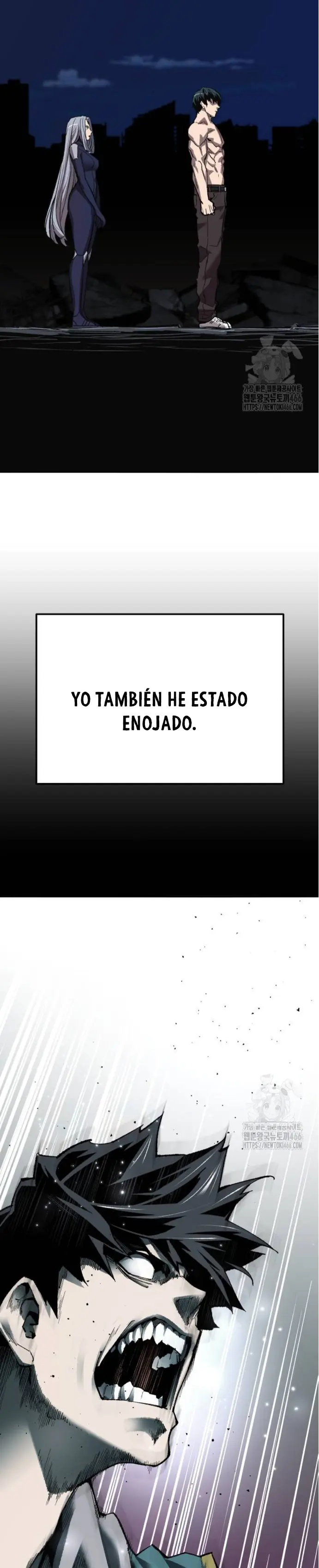 Rompiendo Limites Capitulo 183 página 6