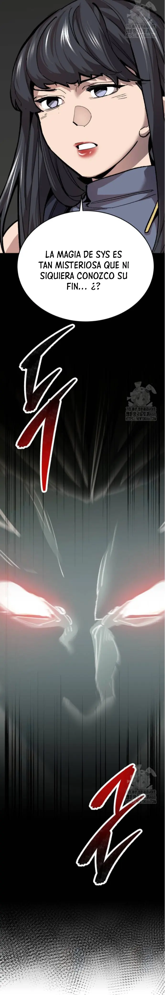 Rompiendo Limites Capitulo 183 página 60