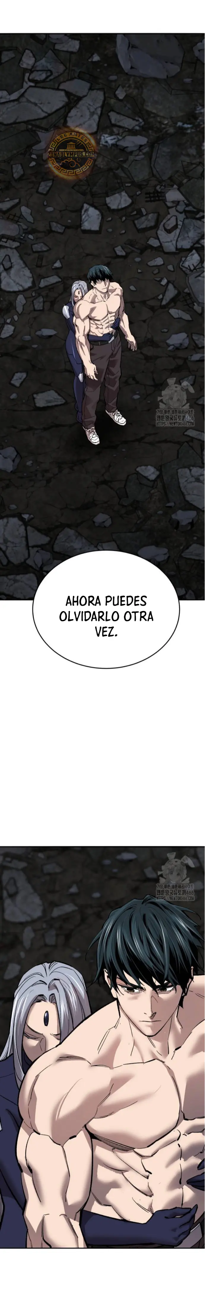 Rompiendo Limites Capitulo 183 página 9