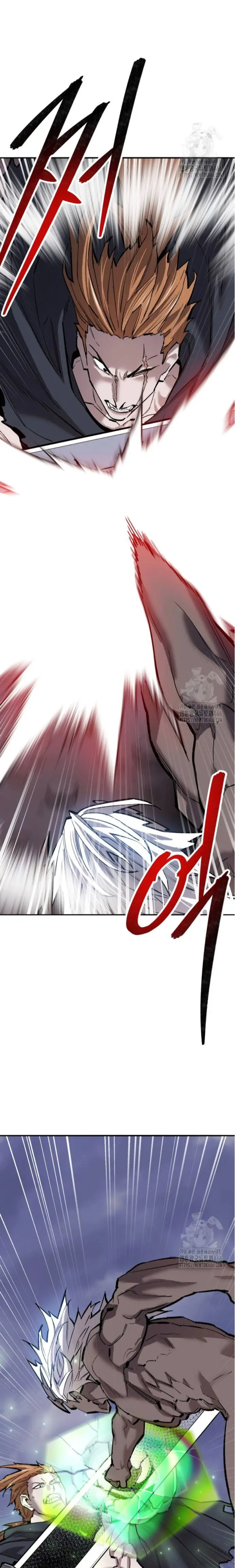Rompiendo Limites Capitulo 184 página 10