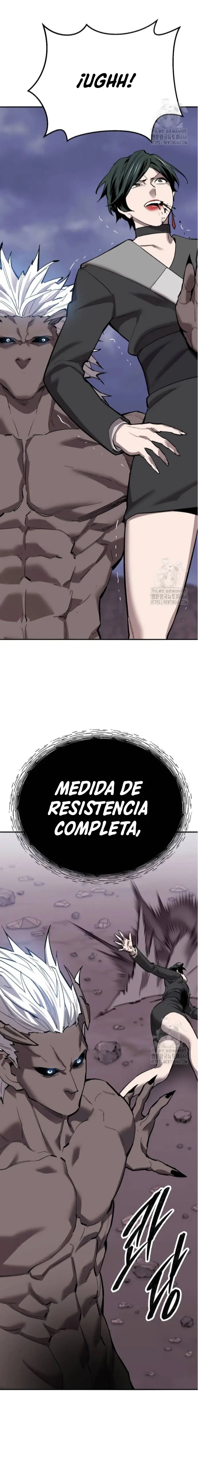 Rompiendo Limites Capitulo 184 página 16