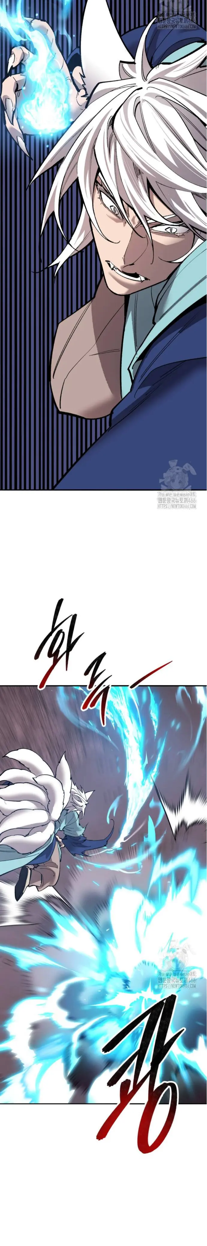Rompiendo Limites Capitulo 184 página 19