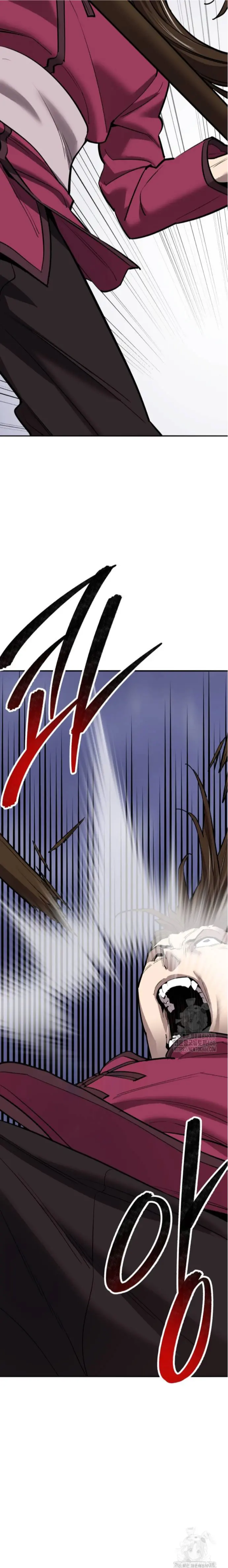 Rompiendo Limites Capitulo 184 página 27