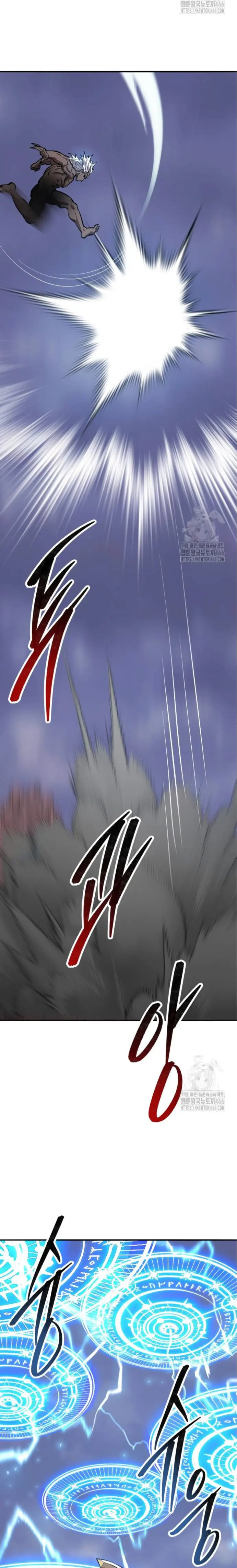 Rompiendo Limites Capitulo 184 página 28