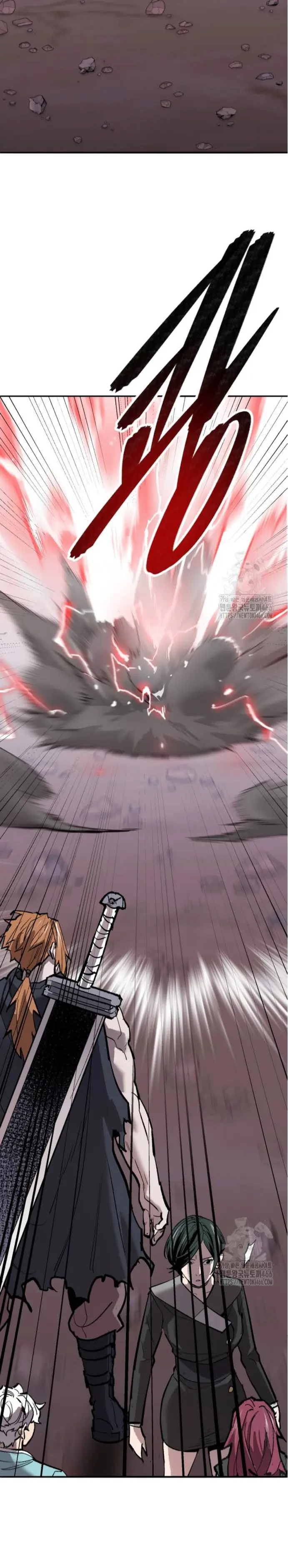 Rompiendo Limites Capitulo 184 página 3