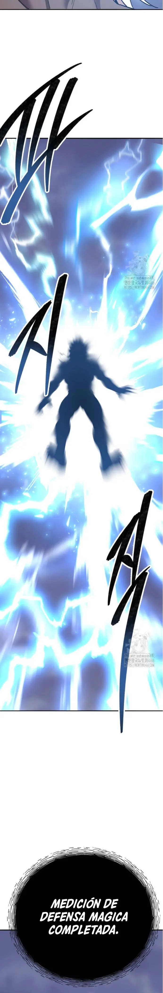 Rompiendo Limites Capitulo 184 página 30