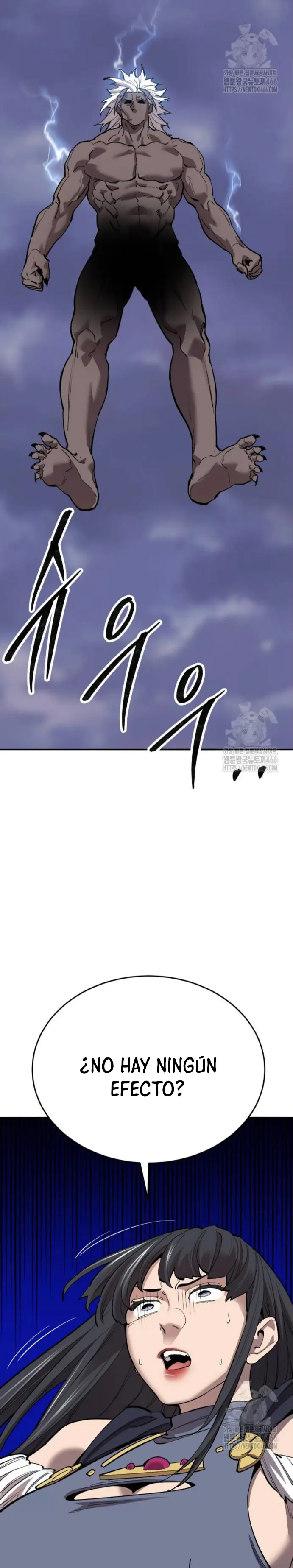 Rompiendo Limites Capitulo 184 página 31