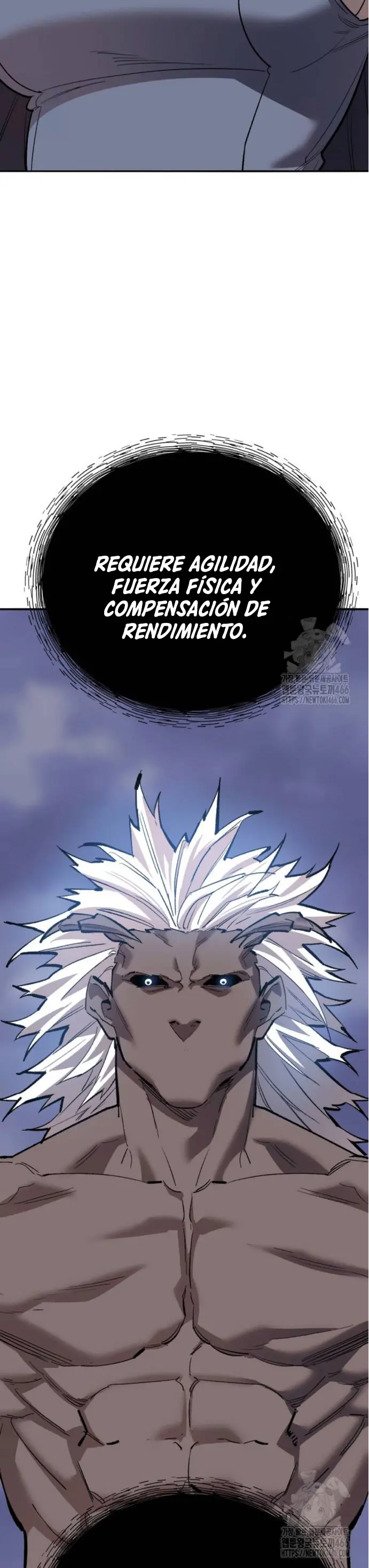 Rompiendo Limites Capitulo 184 página 32