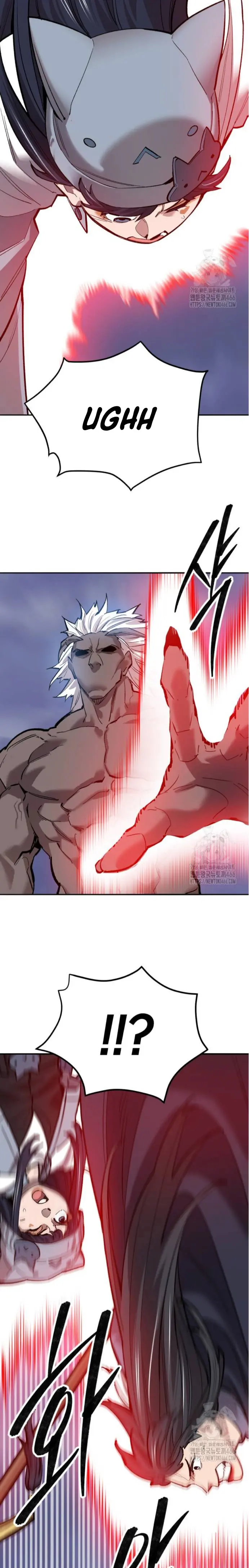 Rompiendo Limites Capitulo 184 página 35