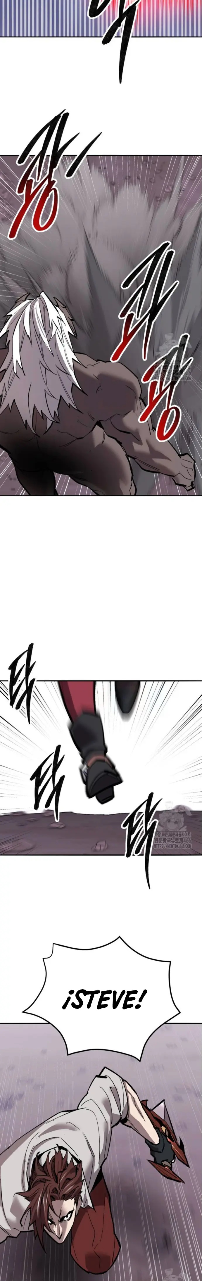 Rompiendo Limites Capitulo 184 página 36