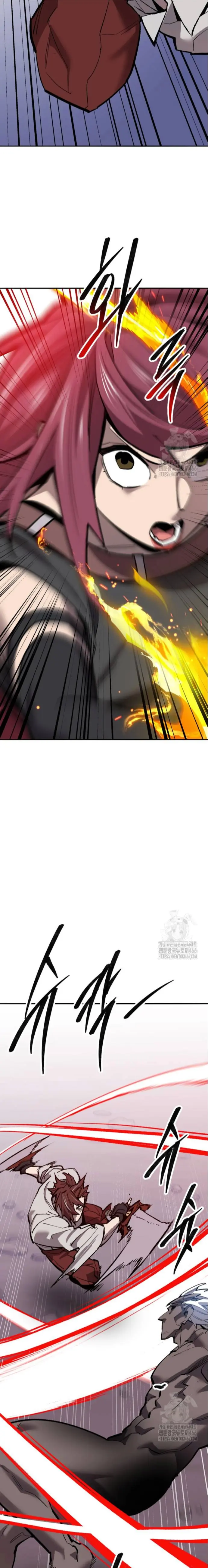 Rompiendo Limites Capitulo 184 página 39