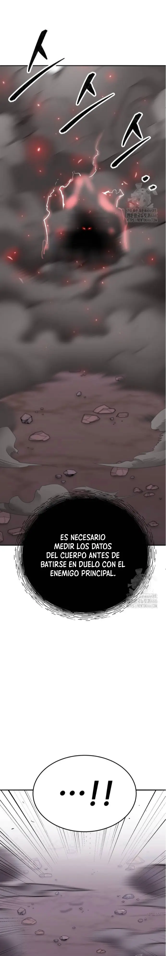 Rompiendo Limites Capitulo 184 página 4