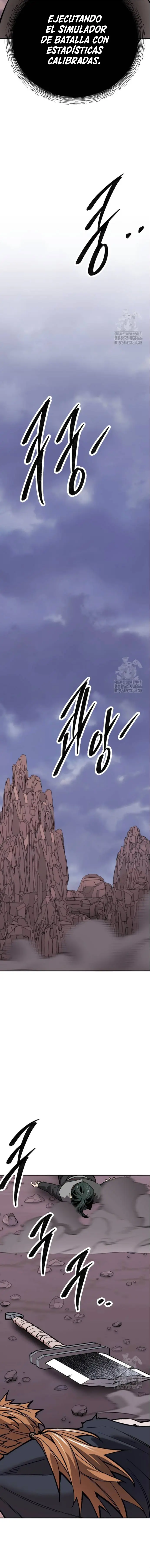 Rompiendo Limites Capitulo 184 página 45