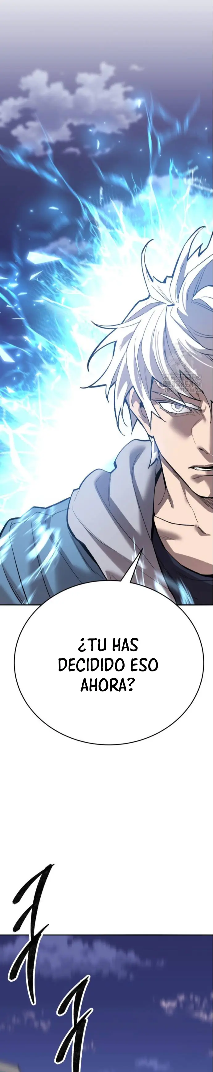 Rompiendo Limites Capitulo 184 página 59